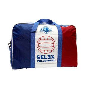 Selex 6 lı Voleybol Çantası
